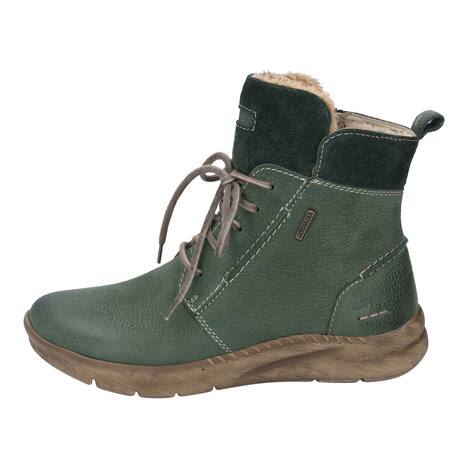 Damen Stiefel Conny 53, grün