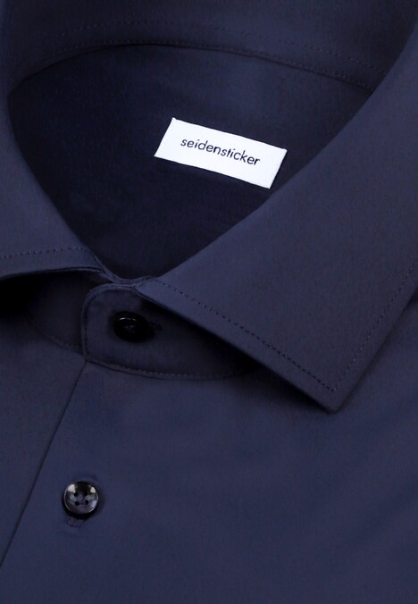 Herren Performance-Hemd - Uni