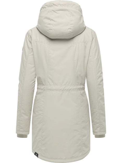 Wintermantel Elsien