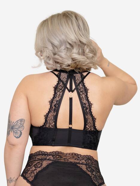 BH LUXE Demi-BHs Schalen-BHs,Bügel-BHs,T-Shirt-BHs