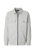 Overshirt uni
