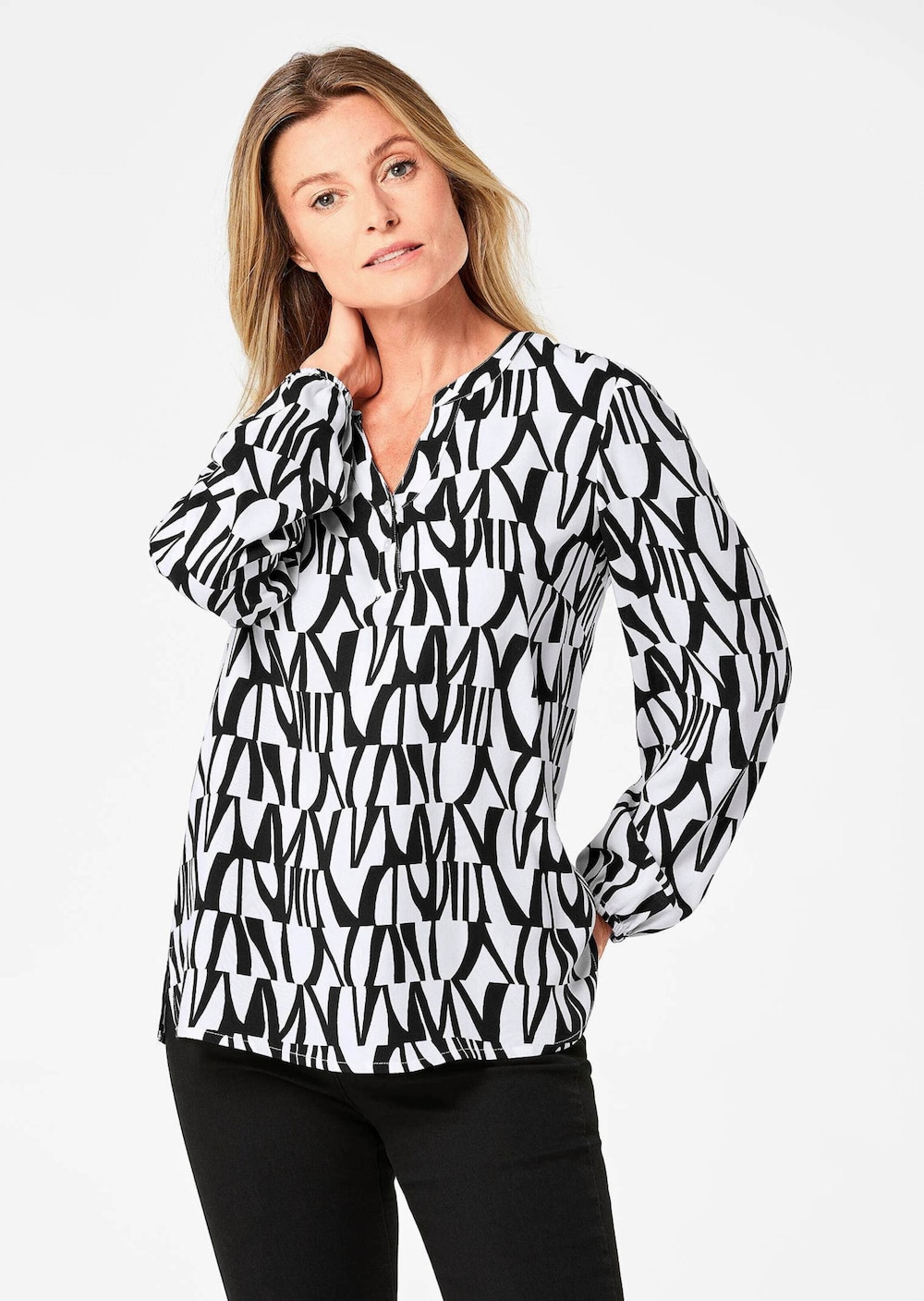 Bluse