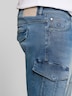 Cargo Jeans Shorts