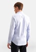 Herren Business Hemd - Uni