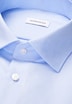 Herren Business Hemd - Uni