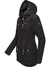 Winterjacke Monadis Black Label