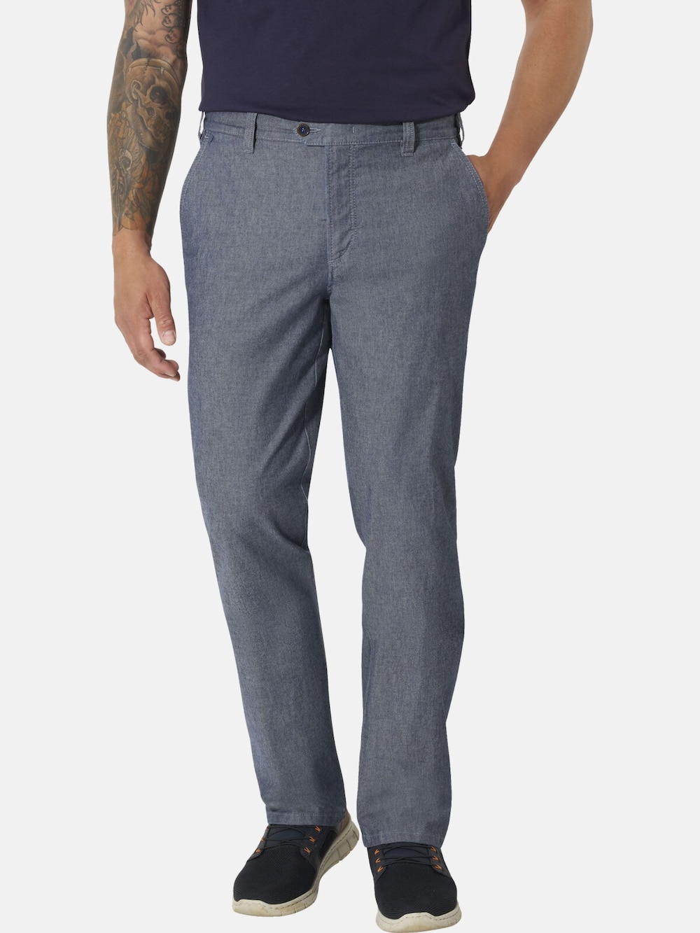 Jeans LUCTORA