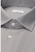 Herren Business Hemd - Druck