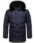 Winterjacke Mironoo