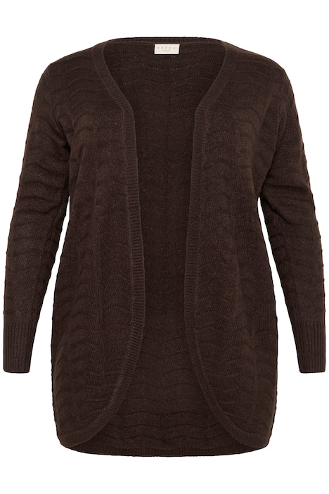 Strickjacke Regular fit