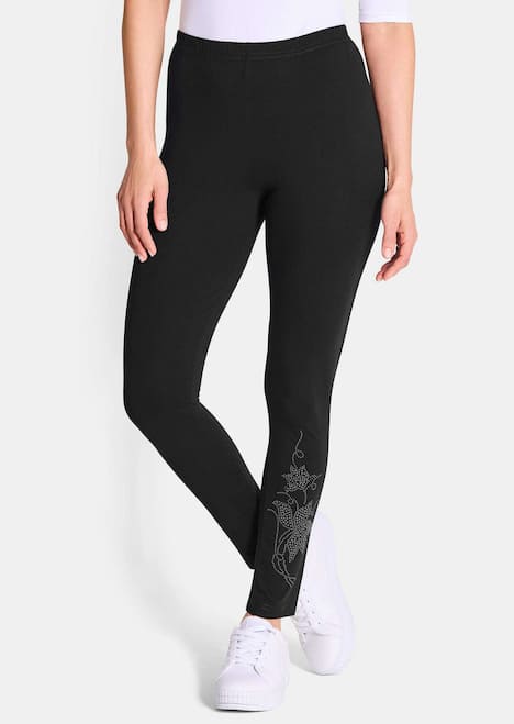 Leggings im 2er-Pack