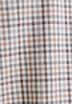 Herren Flanellhemd - Karo