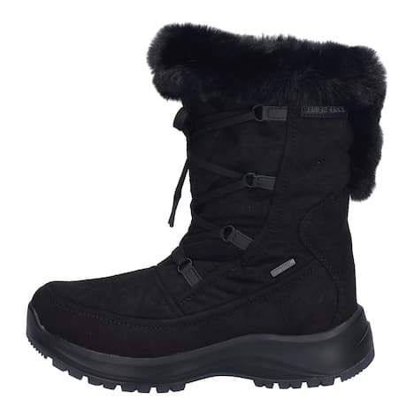 Damen Stiefel Colorado 52, schwarz