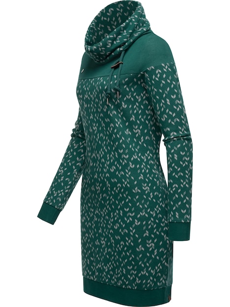 Sweatkleid Chloe Dress
