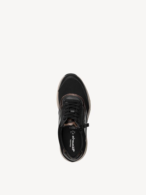 Damen Sneaker H-Weite