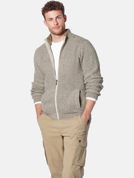 Strickjacke GIORTALLI
