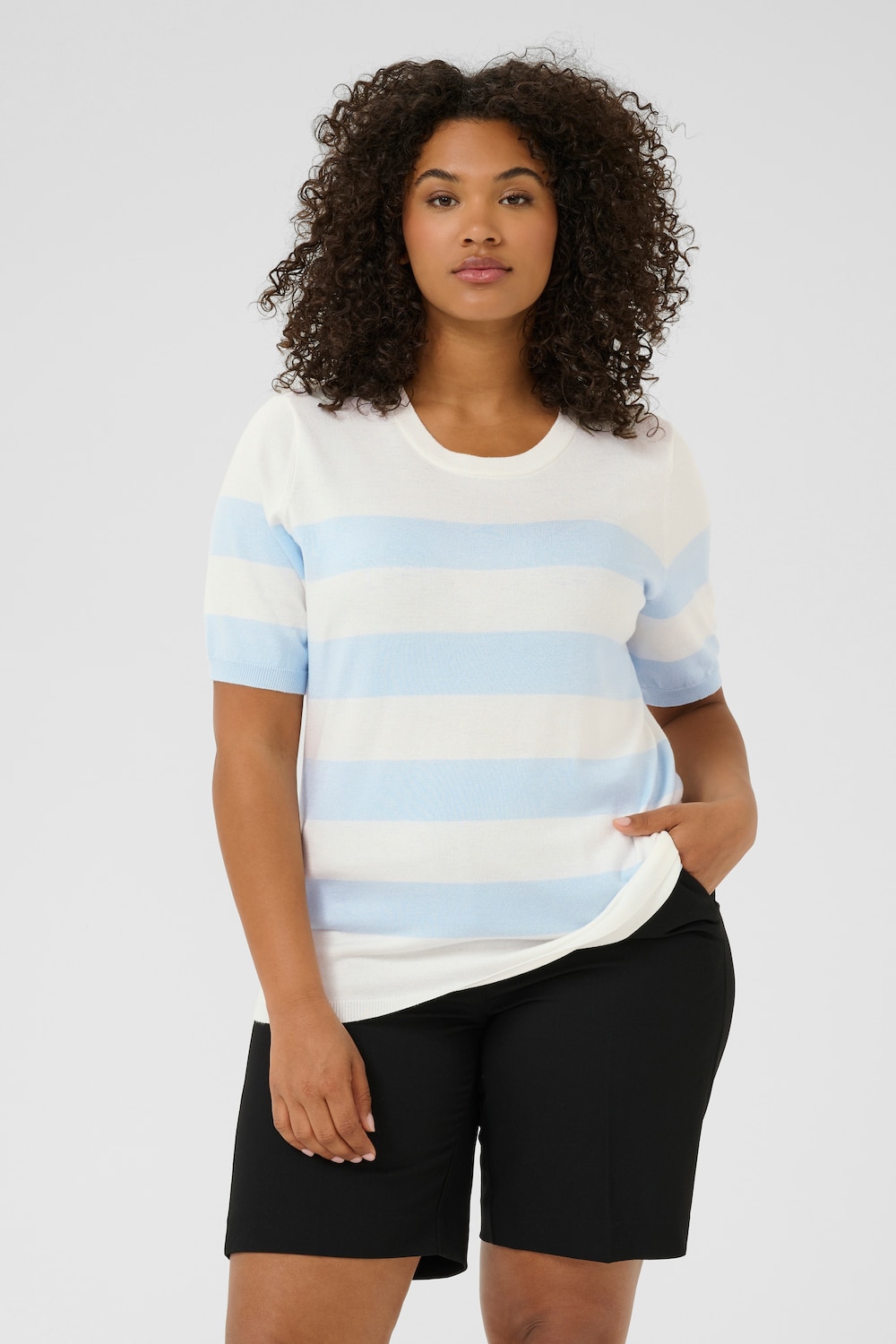 Pullover Regular fit