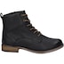 Damen Stiefelette Sienna 95, schwarz