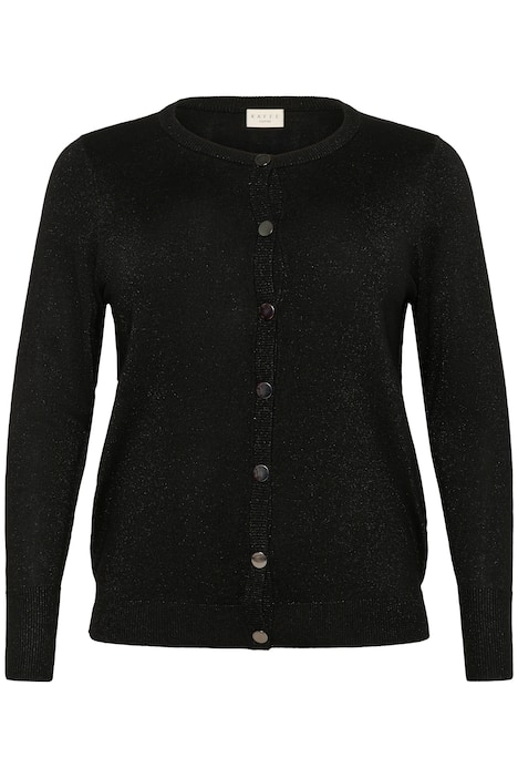 Strickjacke Regular fit