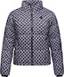 Winterjacke Serah Print