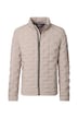Steppjacke uni