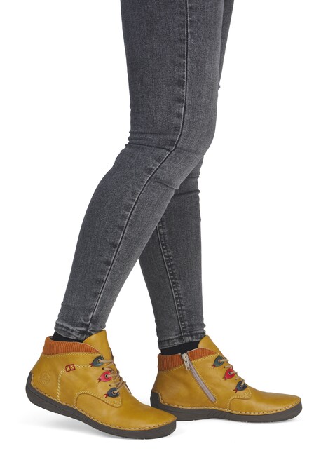 Kurzstiefel 52544