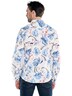 Herren Langarm-Hemd regular , Tuerkis