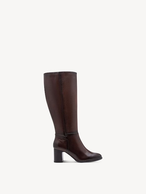 Damen Stiefel H-Weite