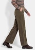 Cordhose VERA mit weitem Bein