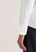 Damen Klassische Bluse - Uni