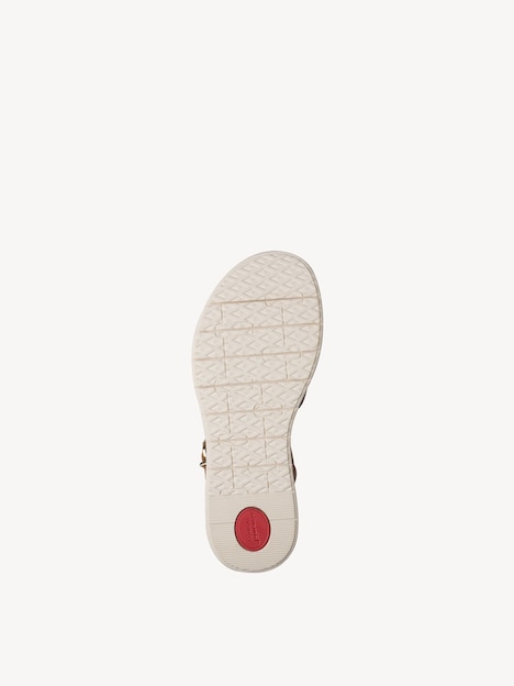 Damen Sandale H-Weite