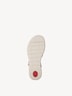 Damen Sandale H-Weite