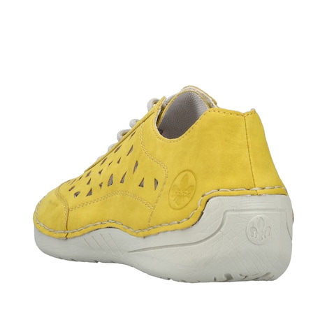 Schnürschuhe 52517