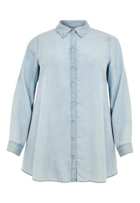 Blouse Flare Fit