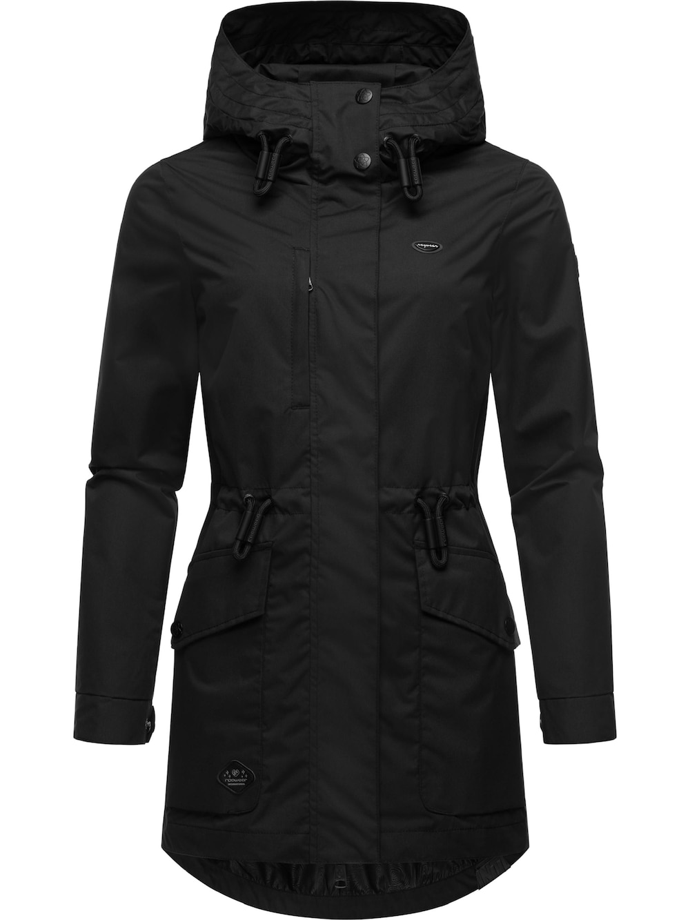 Outdoorjacke Alysa