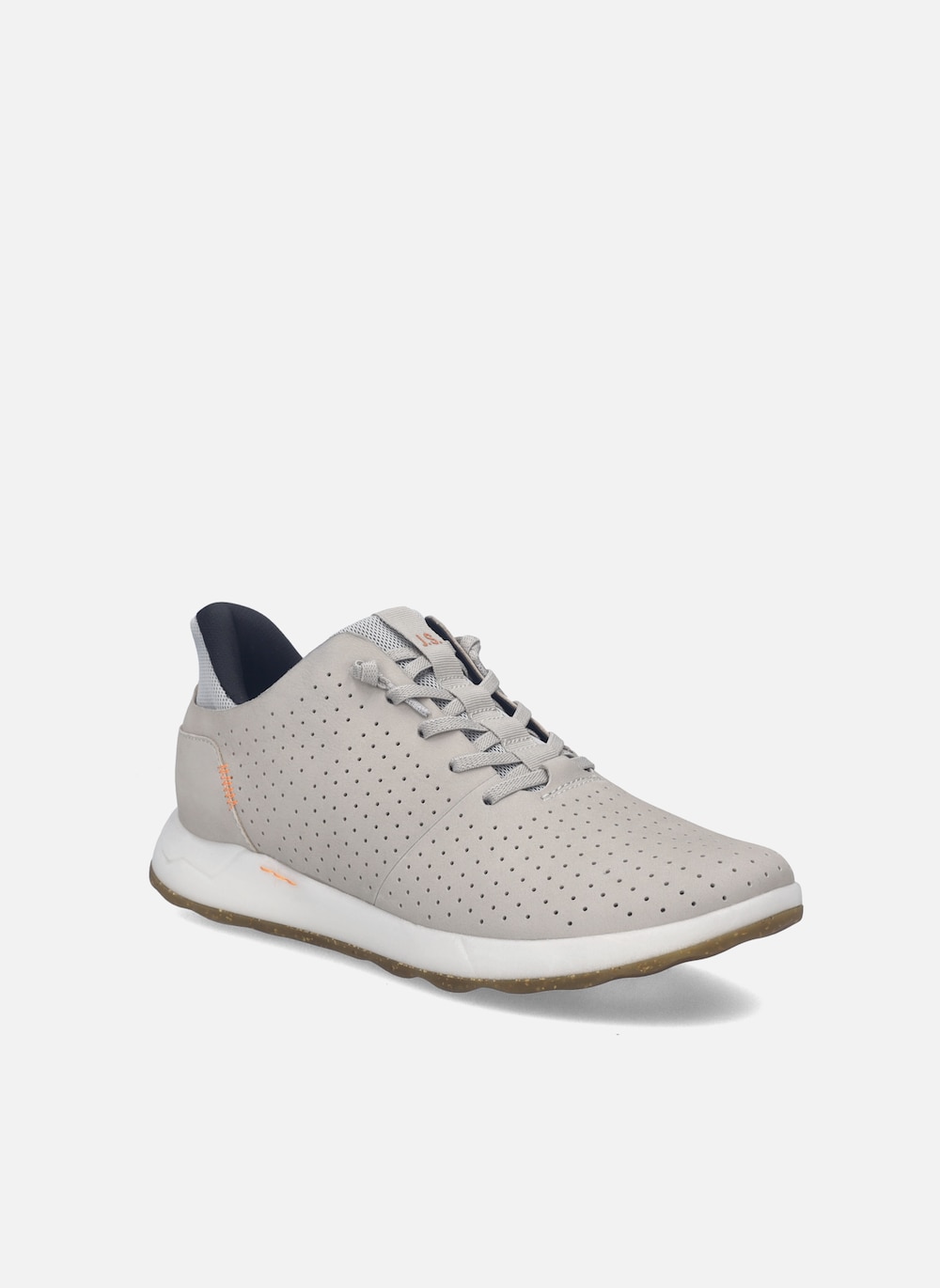Heren Sneaker Clint 02