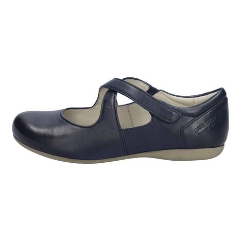 Damen Ballerina Fiona 72, ocean