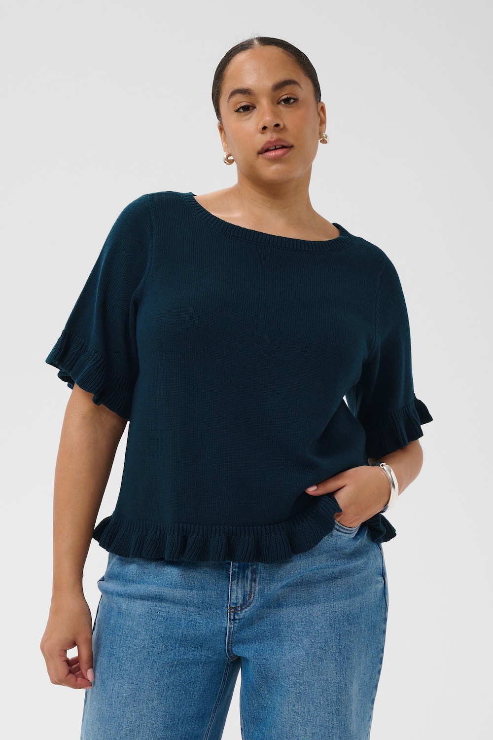 Pullover Regular fit