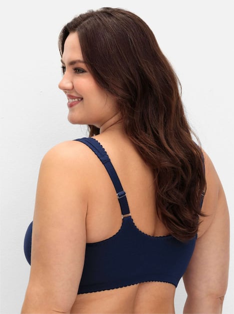 Bügelloser BH