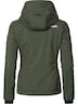 Übergangsjacke Erdbeere