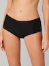 Schiesser Damen Panty 2-Pack Personal Fit - schwarz