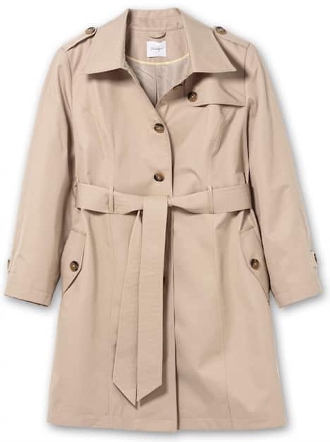 Trenchcoat