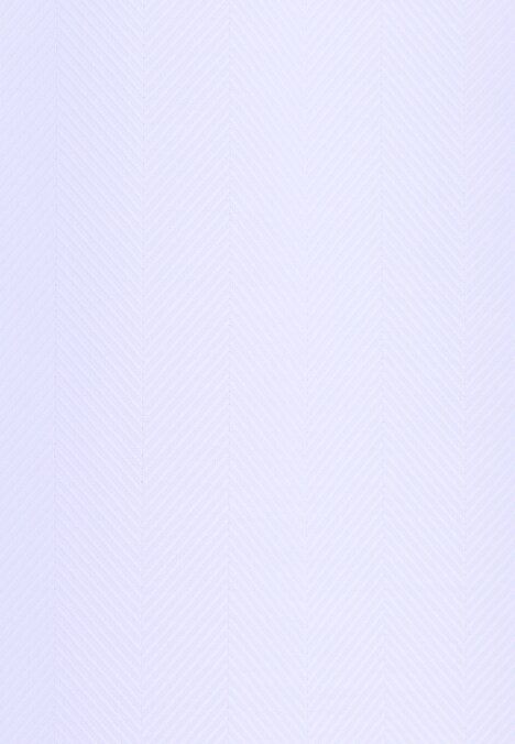 Herren Business Hemd - Fischgrat