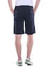 engbers Herren Bermuda , Marineblau