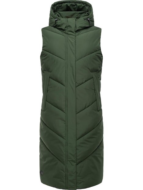 Steppweste Suminka Vest