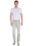Herren Light Weight DENIM , Beige