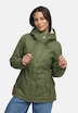 Winterjacke Bikoo
