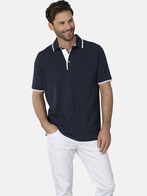 Poloshirt TOLVENTO