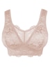Bralette ELIANA. Bralettes Spitzen-BHs,bügellose BHs