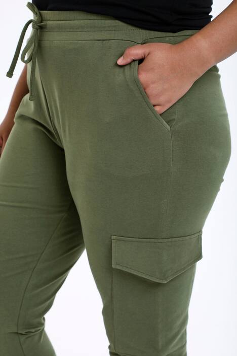 Casual Hose Loose fit